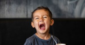 screem boy